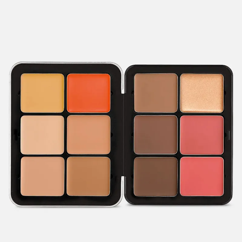 MAKE UP FOR EVER HD SKIN PALETTE