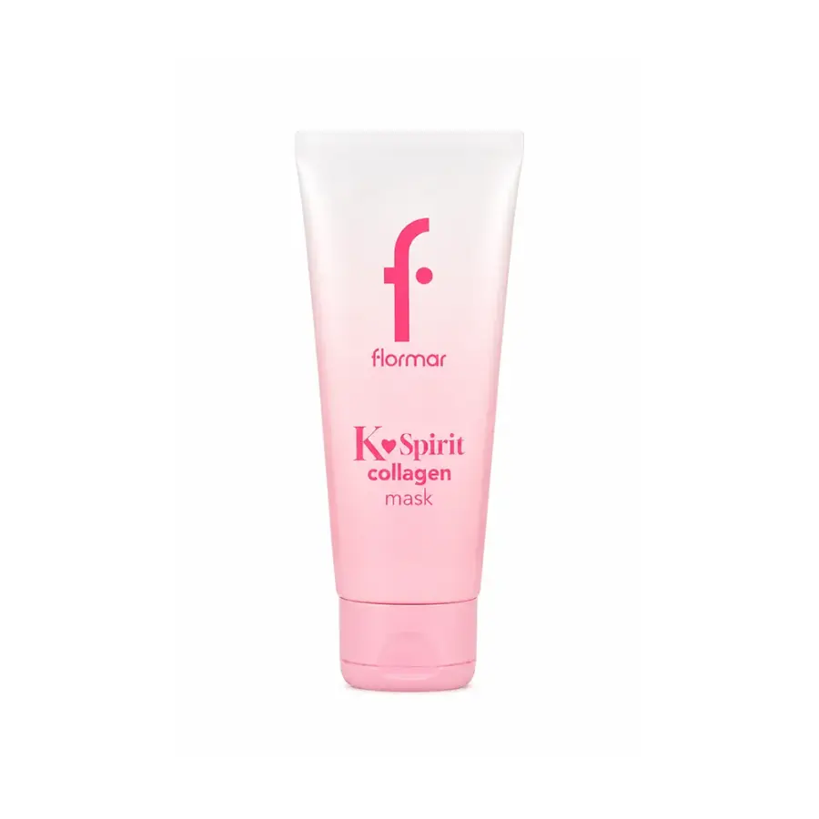 K-SPIRIT COLLAGEN MASK