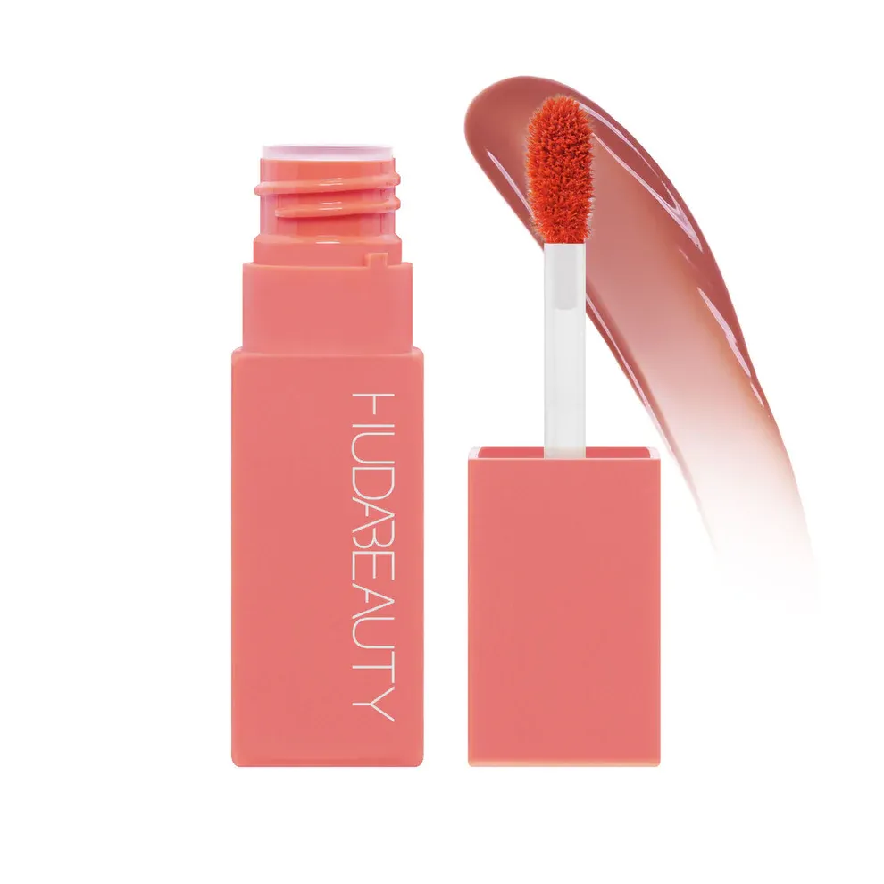 HU.B Creamy Lip And Cheek Stain