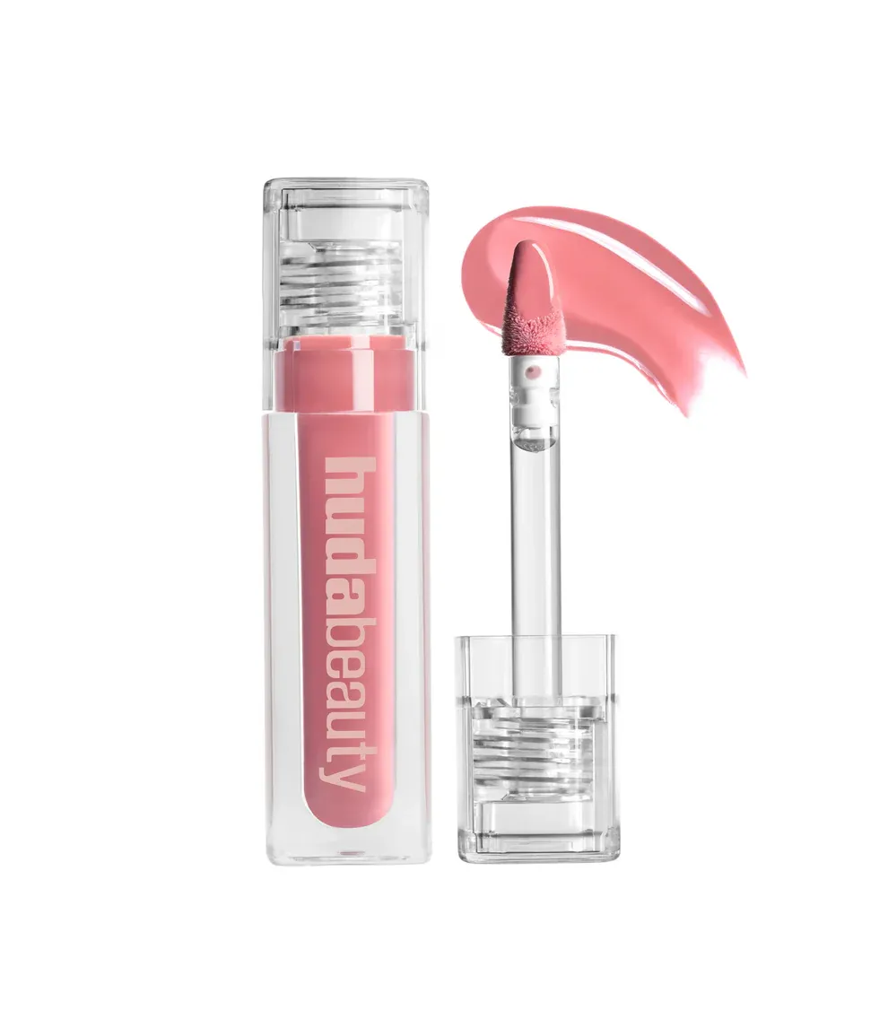 HU.B FAUX FILLER EXTRA SHINE LIP GLOSS