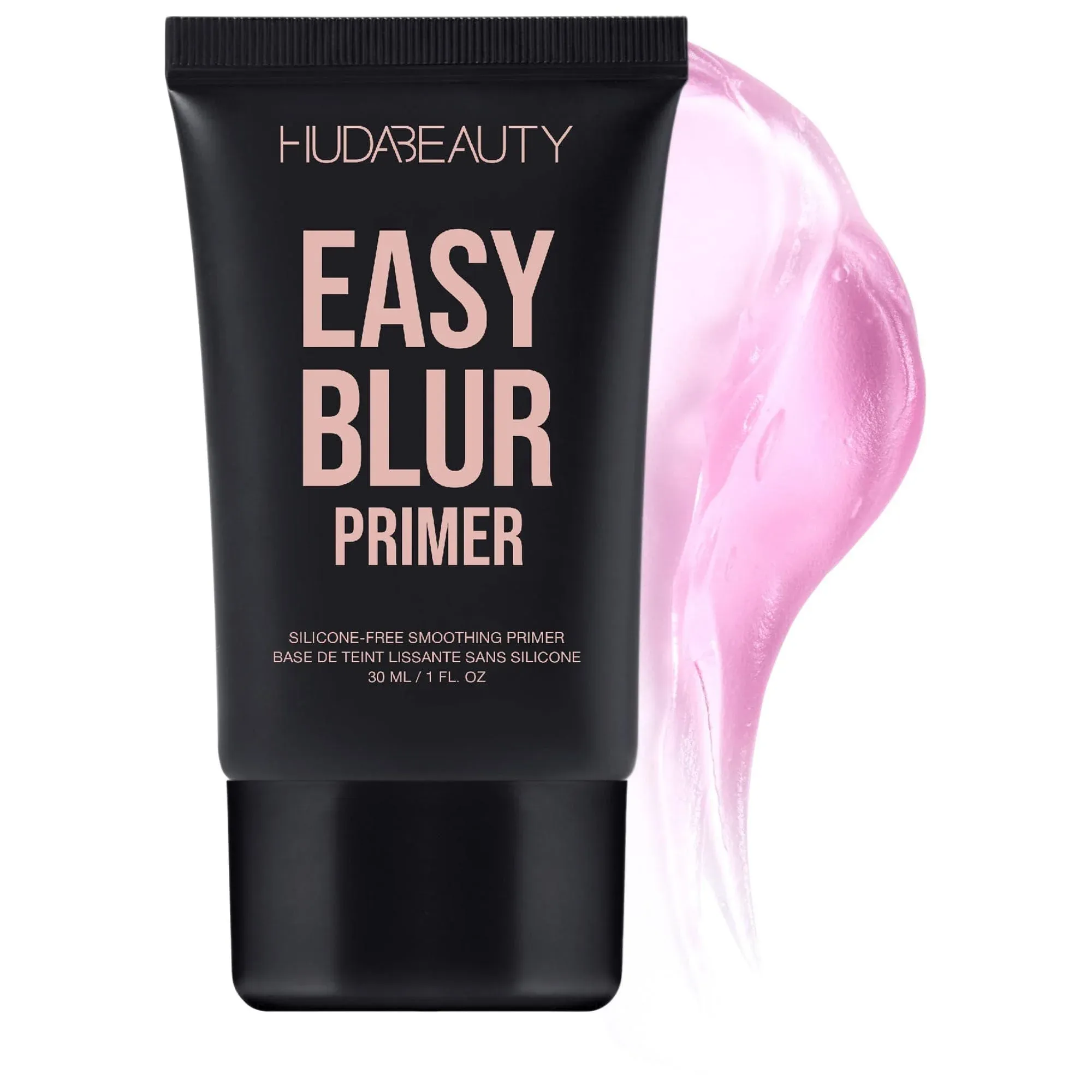 HU.B Easy Blur Primer
