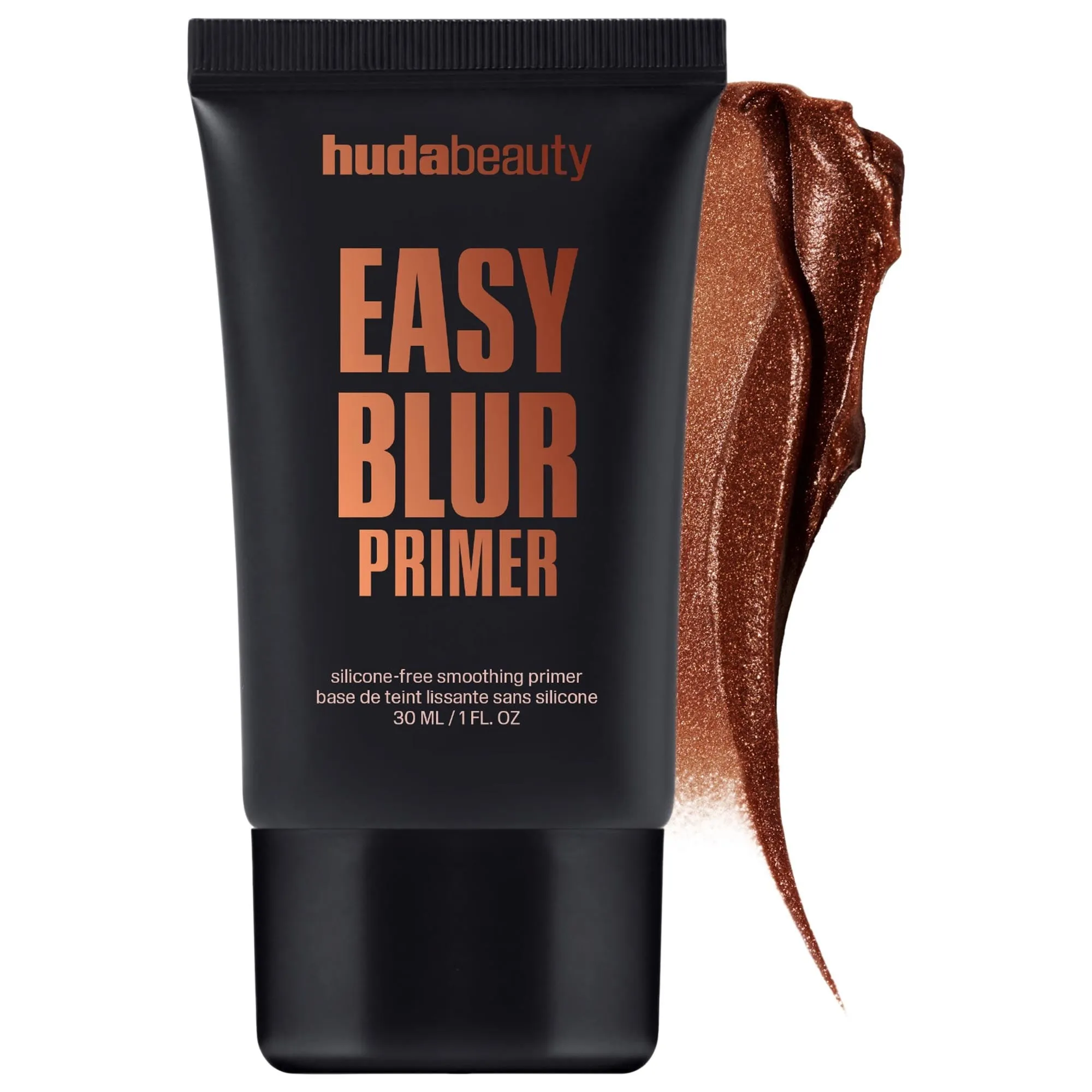 HU.B Easy Blur Primer Bronze Fudge