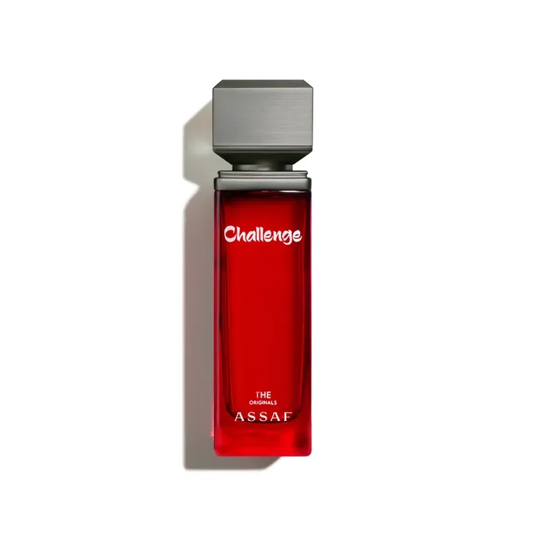 ASSAF CHALLENGE EDP 100 ML