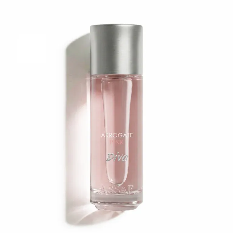 ASSAF ARROGATE PINK DIVA 200 ML