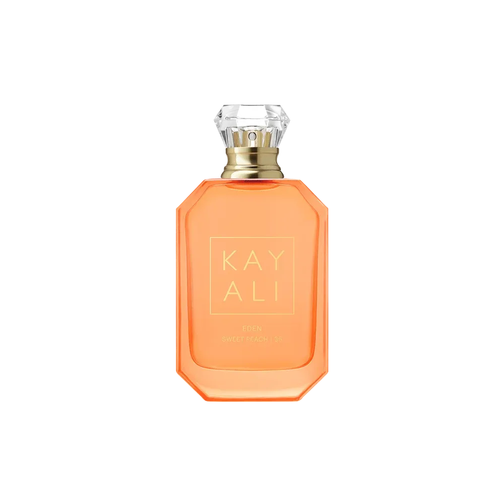 KAYALI EDEN SWEET PEACH DOLCE NECTAR 50ML
