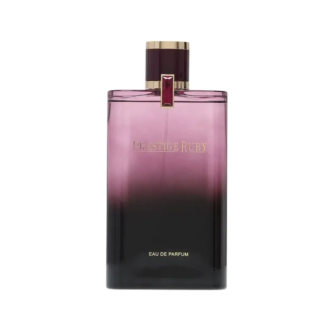 ALMAJED OUD PRESTIGE RUBY EDP 200ML (U)