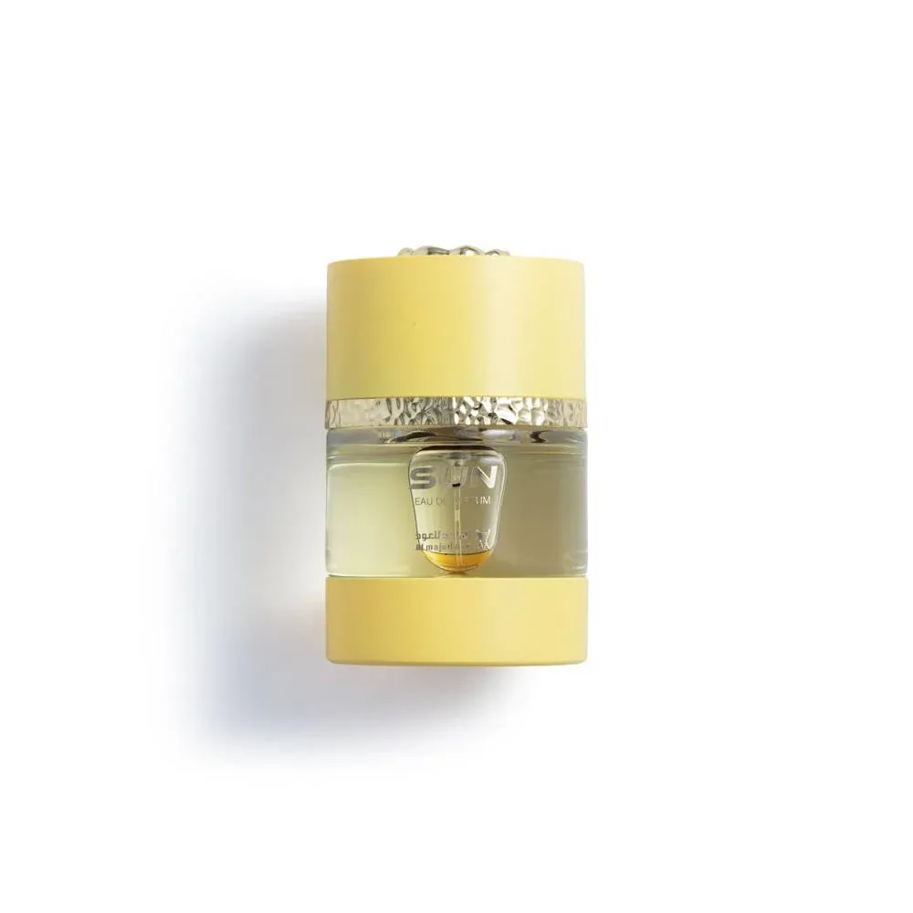 ALMAJED OUD SUN EDP 75ML