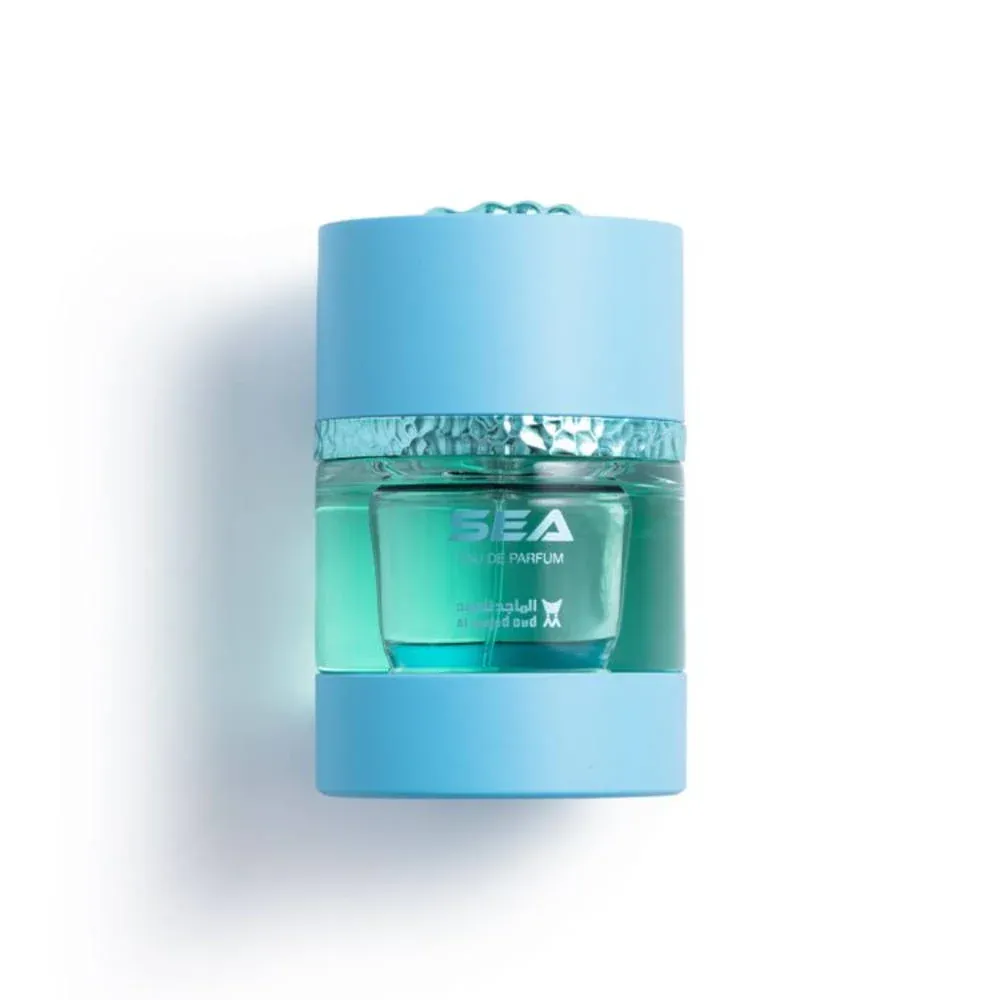 ALMAJED OUD SEA EDP 75 ML