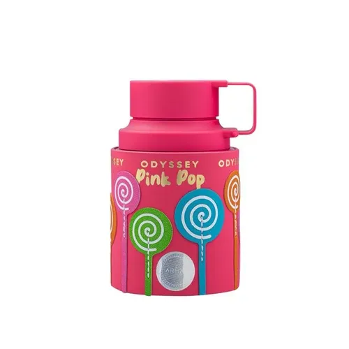 STERLING ODYSSEY PINK POP 100ML