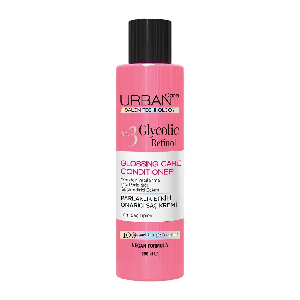 URBAN GLYCOLIC RETINOL REPAIR HAIR CO.250ML