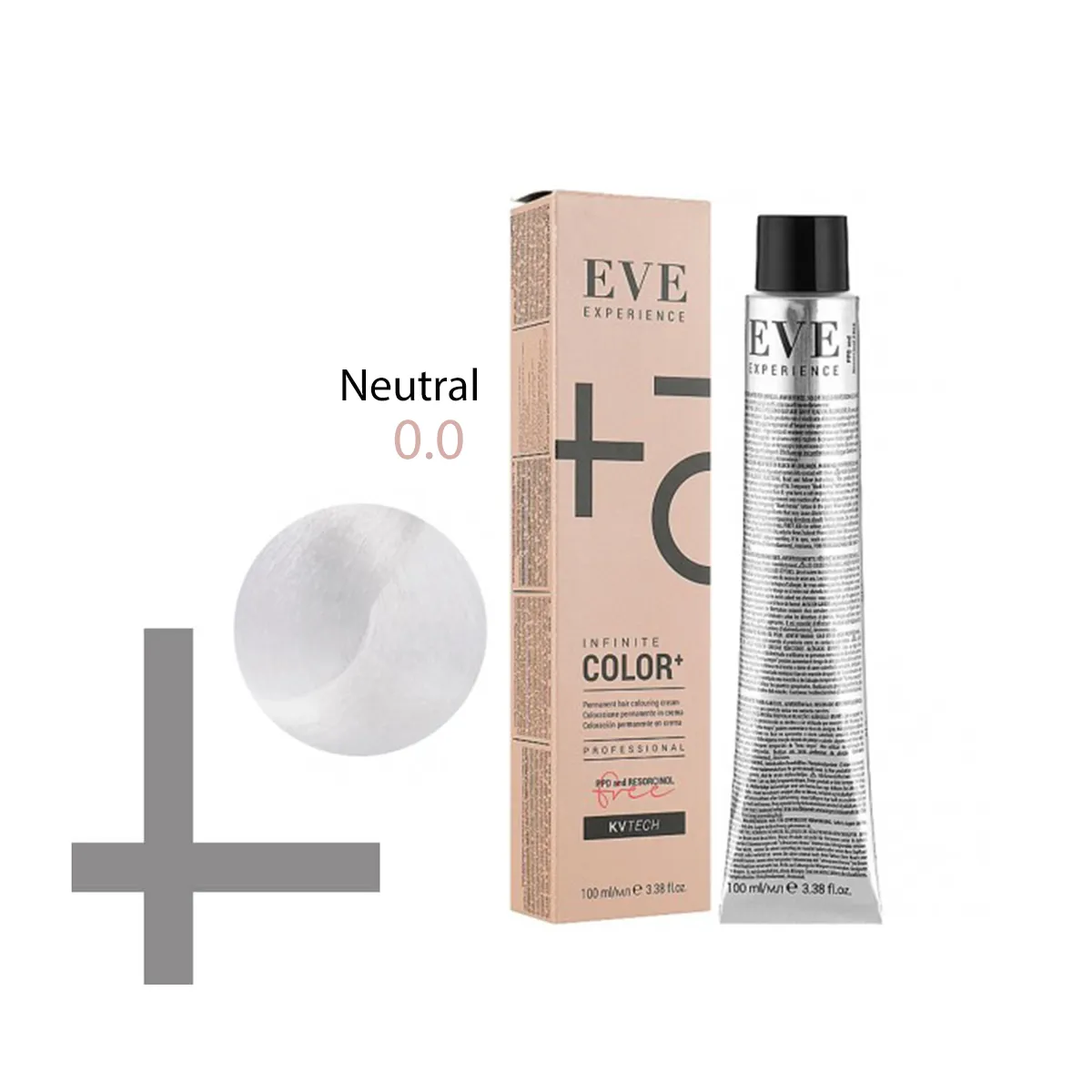 EVE EXPERIENCE 100ML0.0