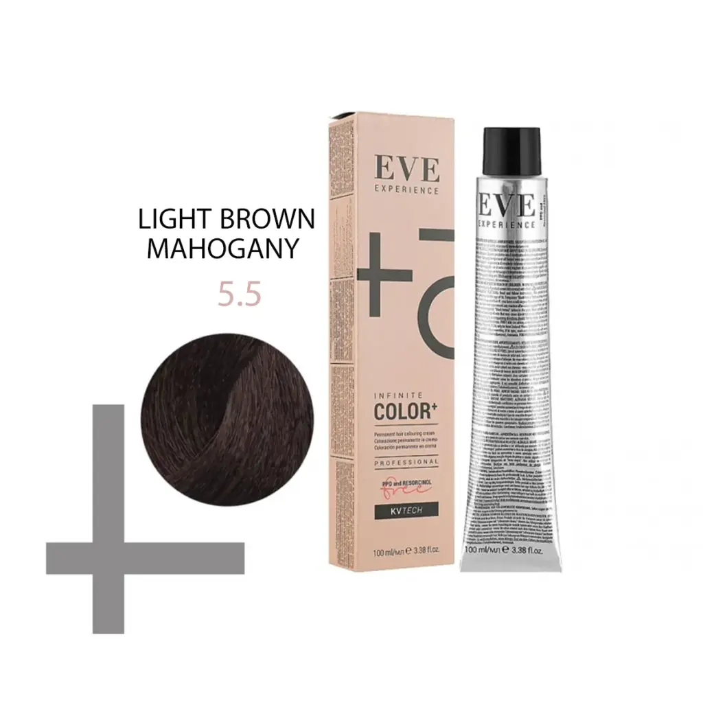 EVE EXPERIENCE 100ML0.0