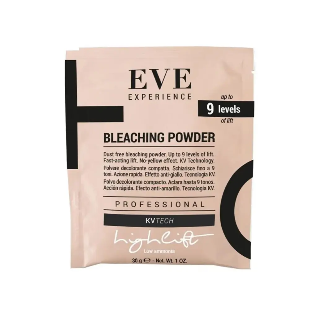 بودرة تشقير بلندر EVE EXP. BLEACHING POWDER 30GM