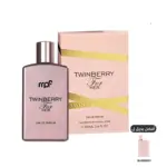 My Perfume MPF TWINBERRY EDP 100ML