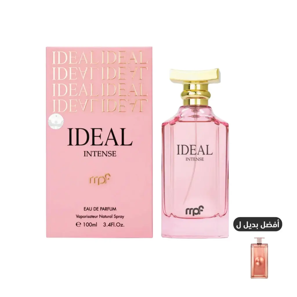 My Perfume MPF IDEAL INTENSE EDP 100ML