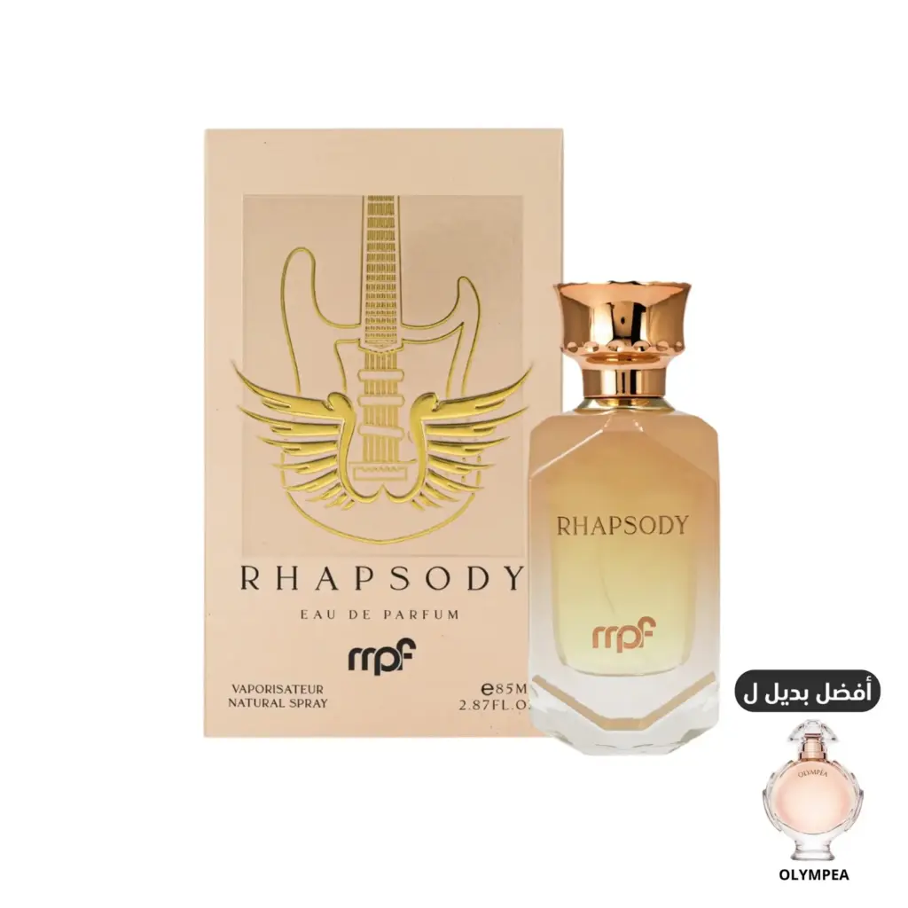 My Perfume MPF RHAPSODY EDP 85ML