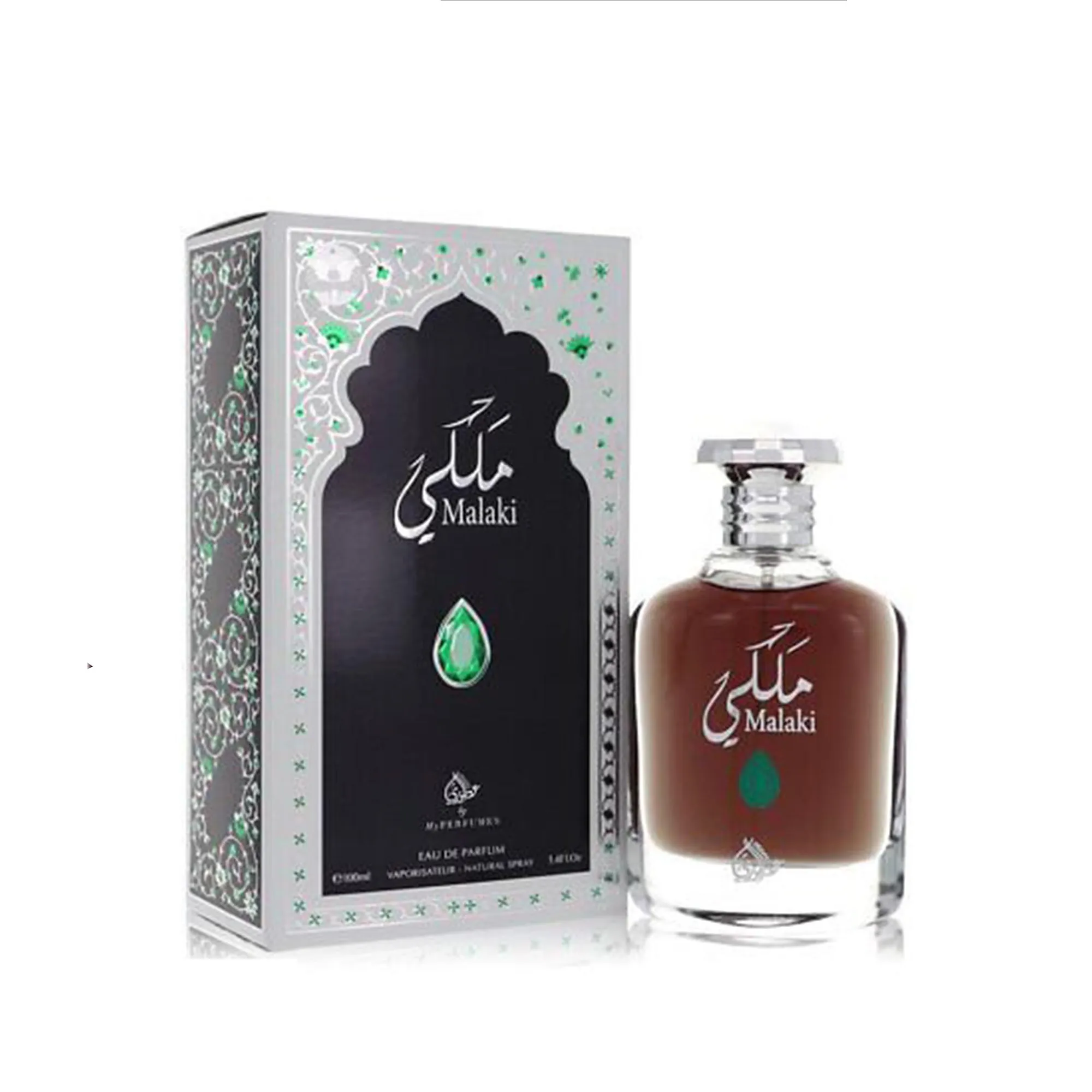 MY PERFUMES OTOORI MALAKI EDP W 100ML