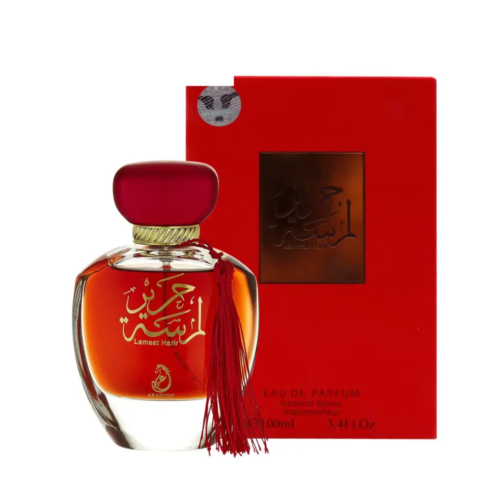 MY PERFUMES OTOORI LAMSAT HARIR EDP W 100ML