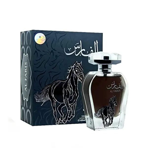 MY PERFUMES OTOORI AL FARIS EDP M 100ML
