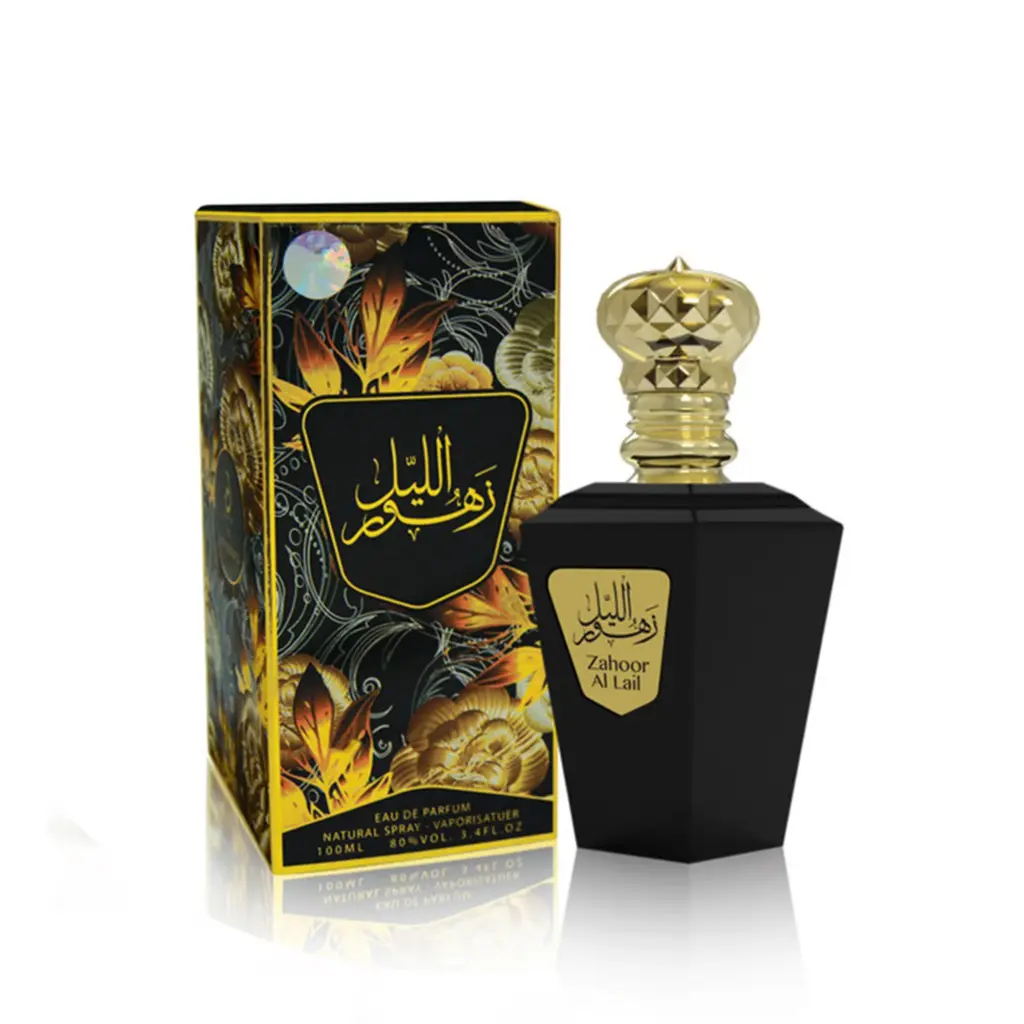 MY PERFUMES OTOORI ZAHOOR AL LAIL 100ML