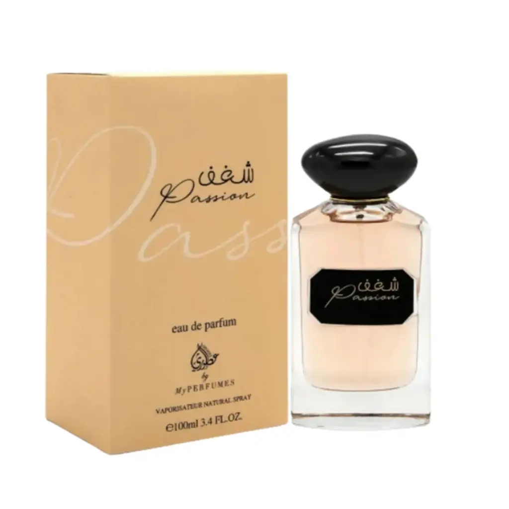 MY PERFUMES OTOORI PASSION EDP 100ML