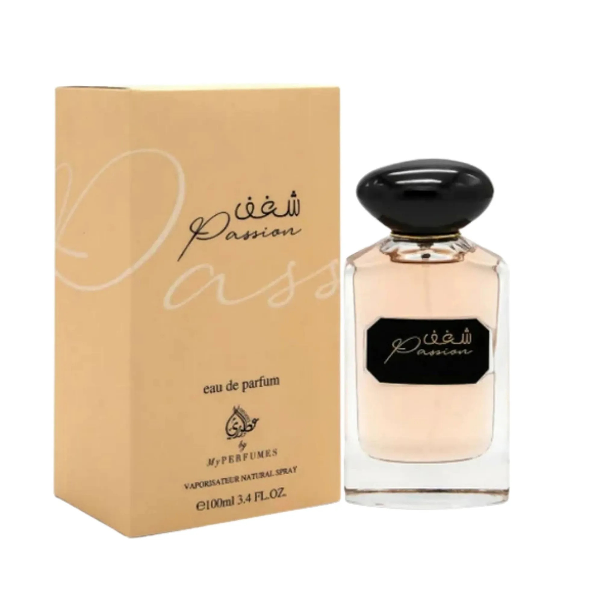 MY PERFUMES OTOORI PASSION EDP 100ML