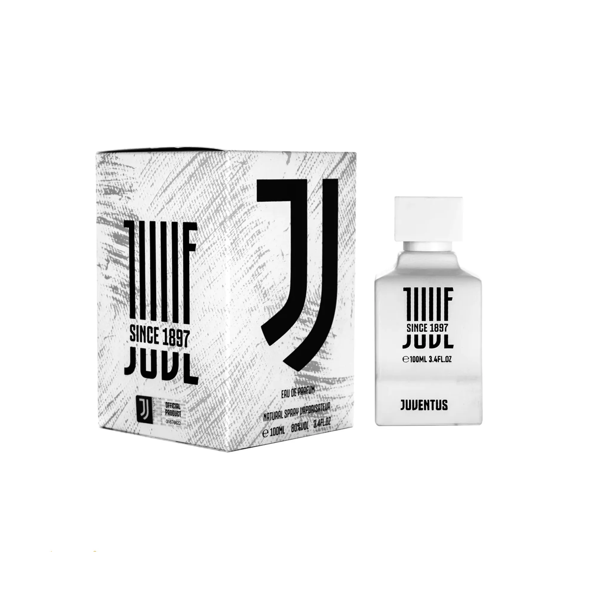 MY PE. JUVENTUS SINCE 1897 EDP 100ML
