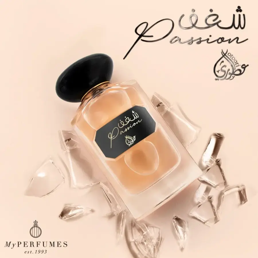 MY PERFUMES OTOORI PASSION EDP 100ML