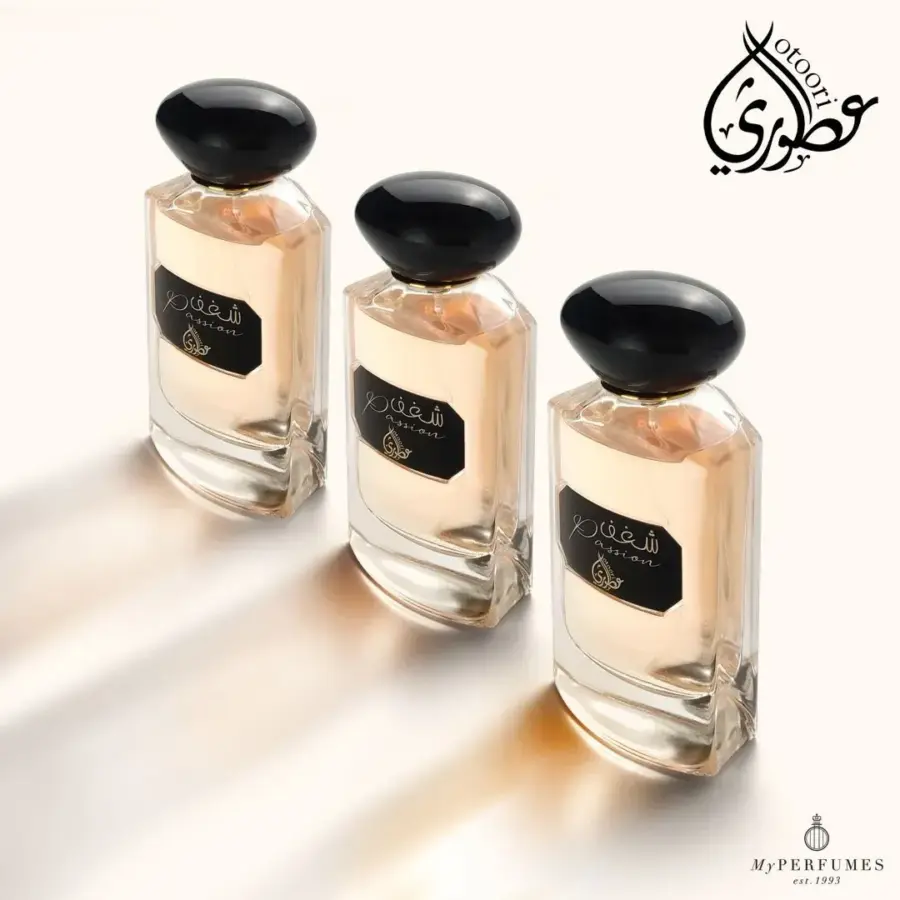 MY PERFUMES OTOORI PASSION EDP 100ML