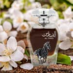 MY PERFUMES OTOORI AL FARIS EDP M 100ML