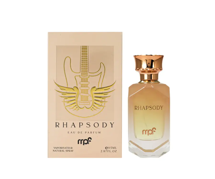 My Perfume MPF RHAPSODY EDP 85ML