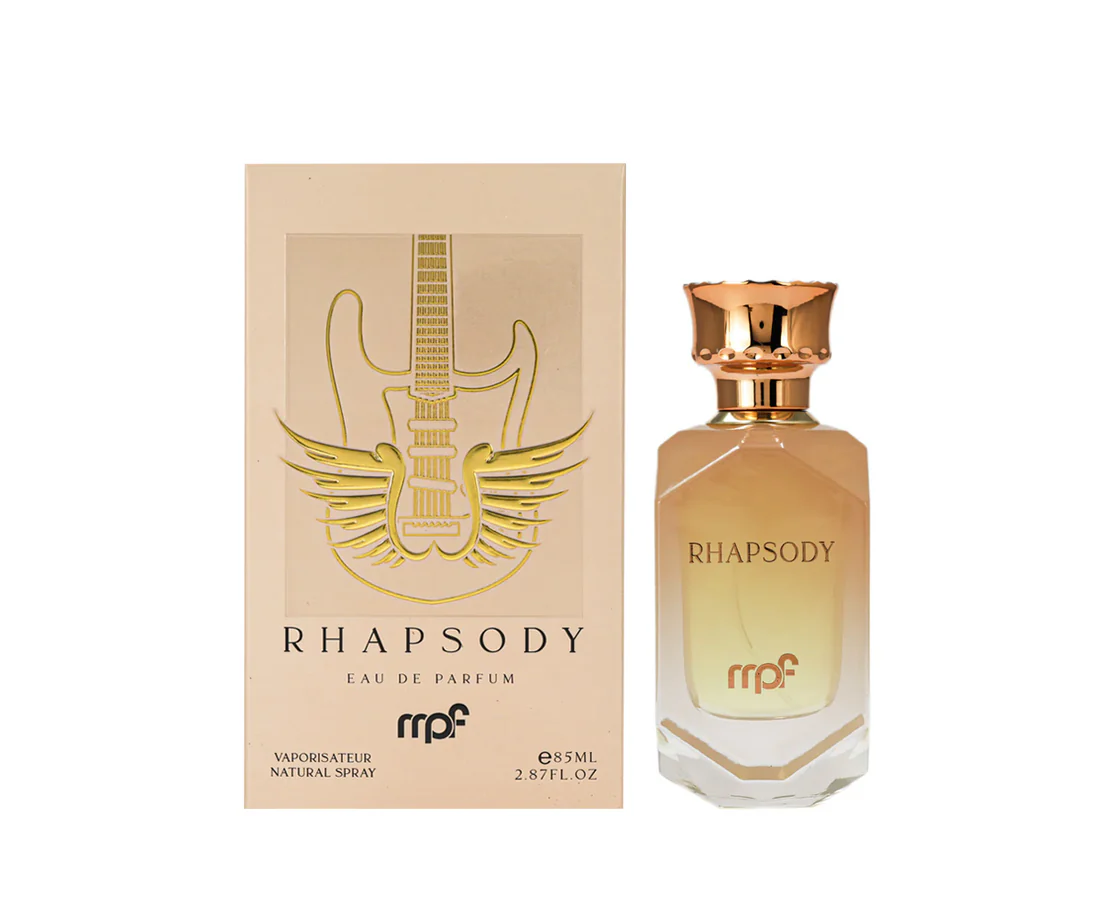 My Perfume MPF RHAPSODY EDP 85ML