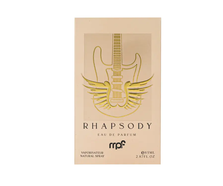 My Perfume MPF RHAPSODY EDP 85ML