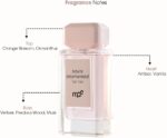 My Perfume MPF SOULS INTERWINED FOR HER EDP 100ML