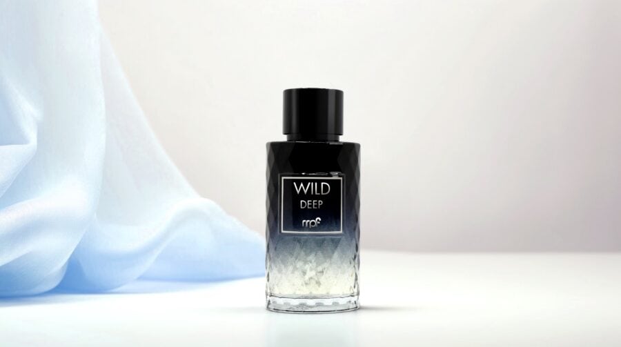 My Perfume MPF WILD DEEP EDP 115ML