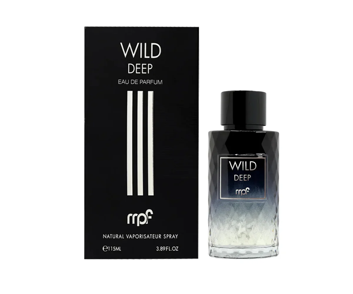 My Perfume MPF WILD DEEP EDP 115ML