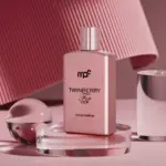 My Perfume MPF TWINBERRY EDP 100ML