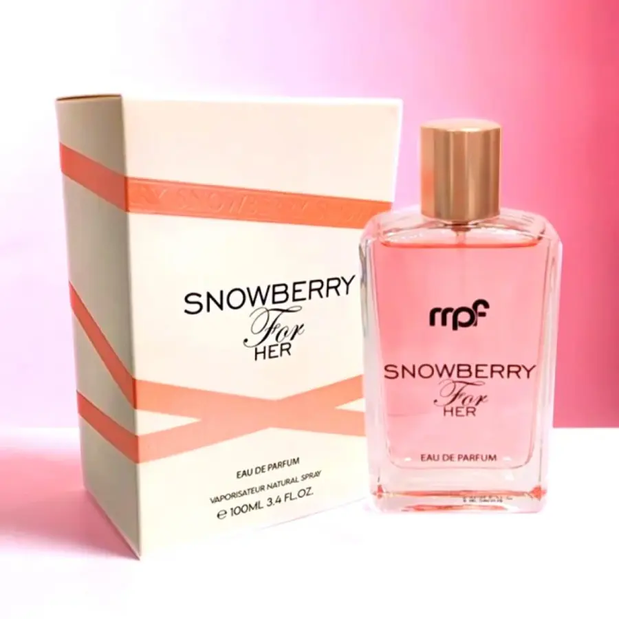 My Perfume MPF SNOWBERRY EDP 100ML