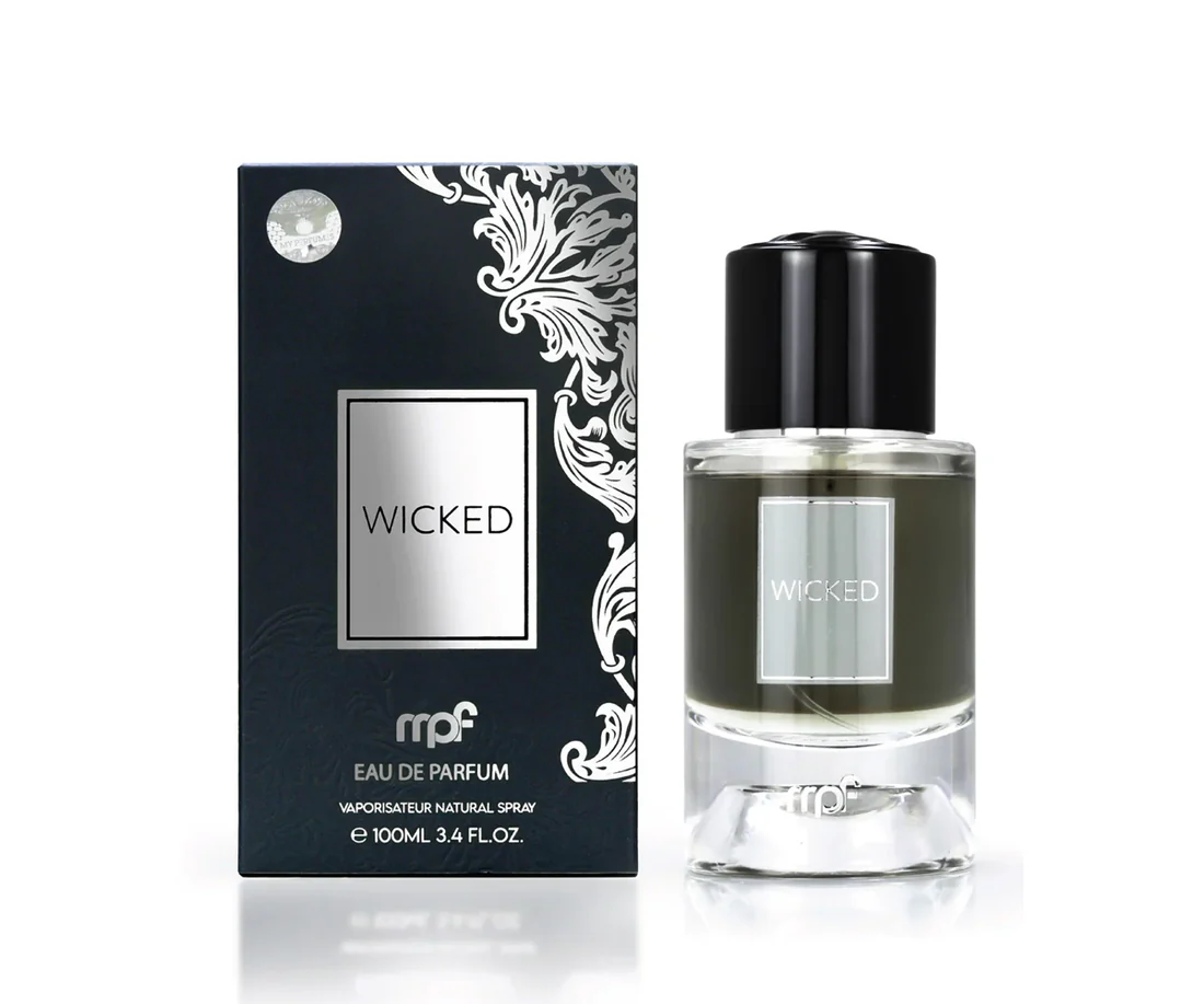 My Perfume MPF WICKED EDP 100ML