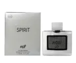 My Perfume MPF SPIRIT EDP 100ML-SELVER