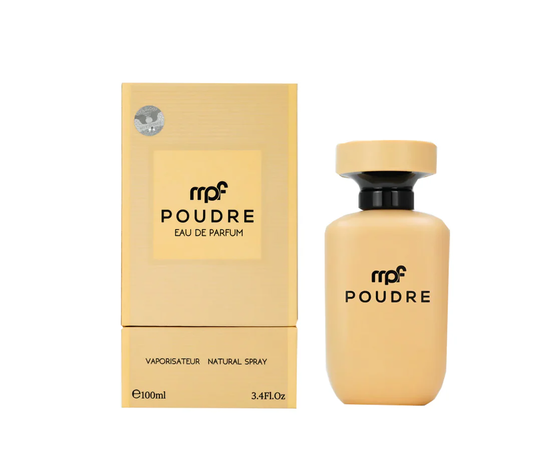 My Perfume MPF POUDRE EDP 100ML