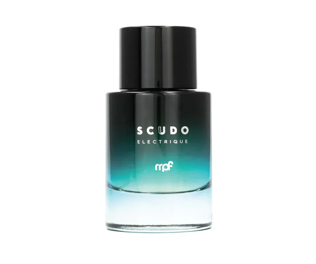My Perfume MPF SCUDO ELECTRIQUE EDP 100ML