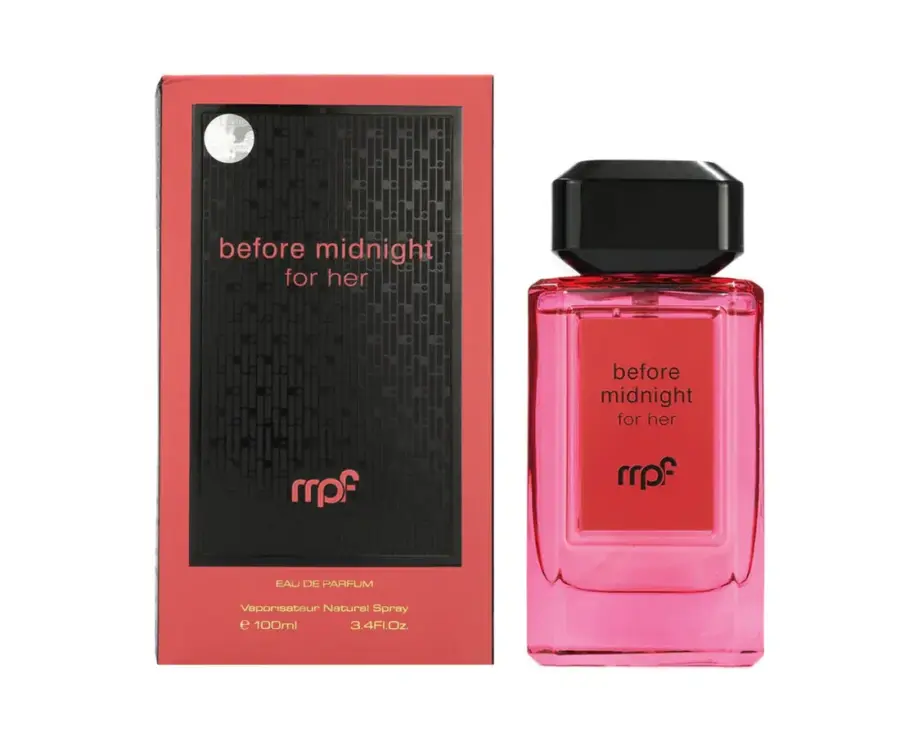 My Perfume MPF BEFORE MIDNIGHT FOR HER EDP 100ML