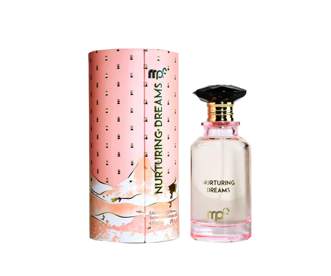 My Perfume MPF NURTURING DREAMS EDP 100ML