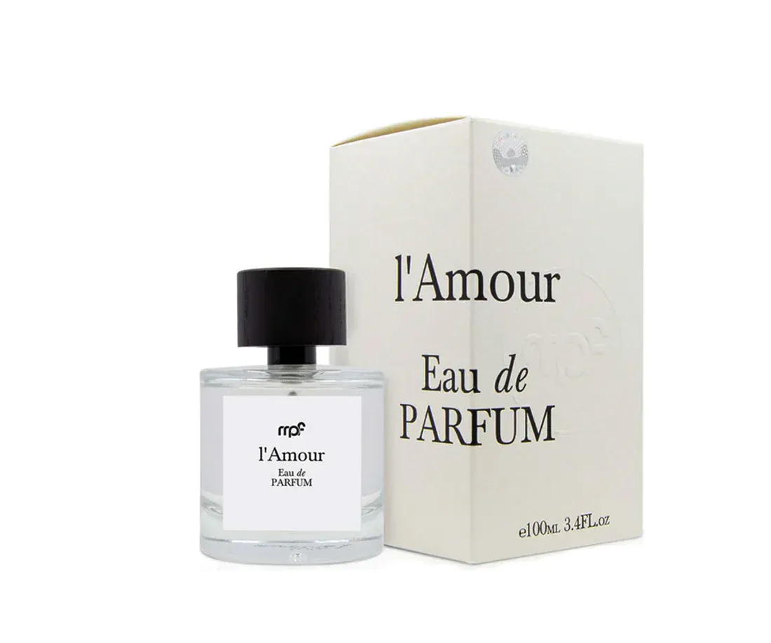 My Perfume  MPF L AMOUR EDP 100ML