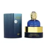 My Perfume MPF LA MONTAGNE EDP 100ML