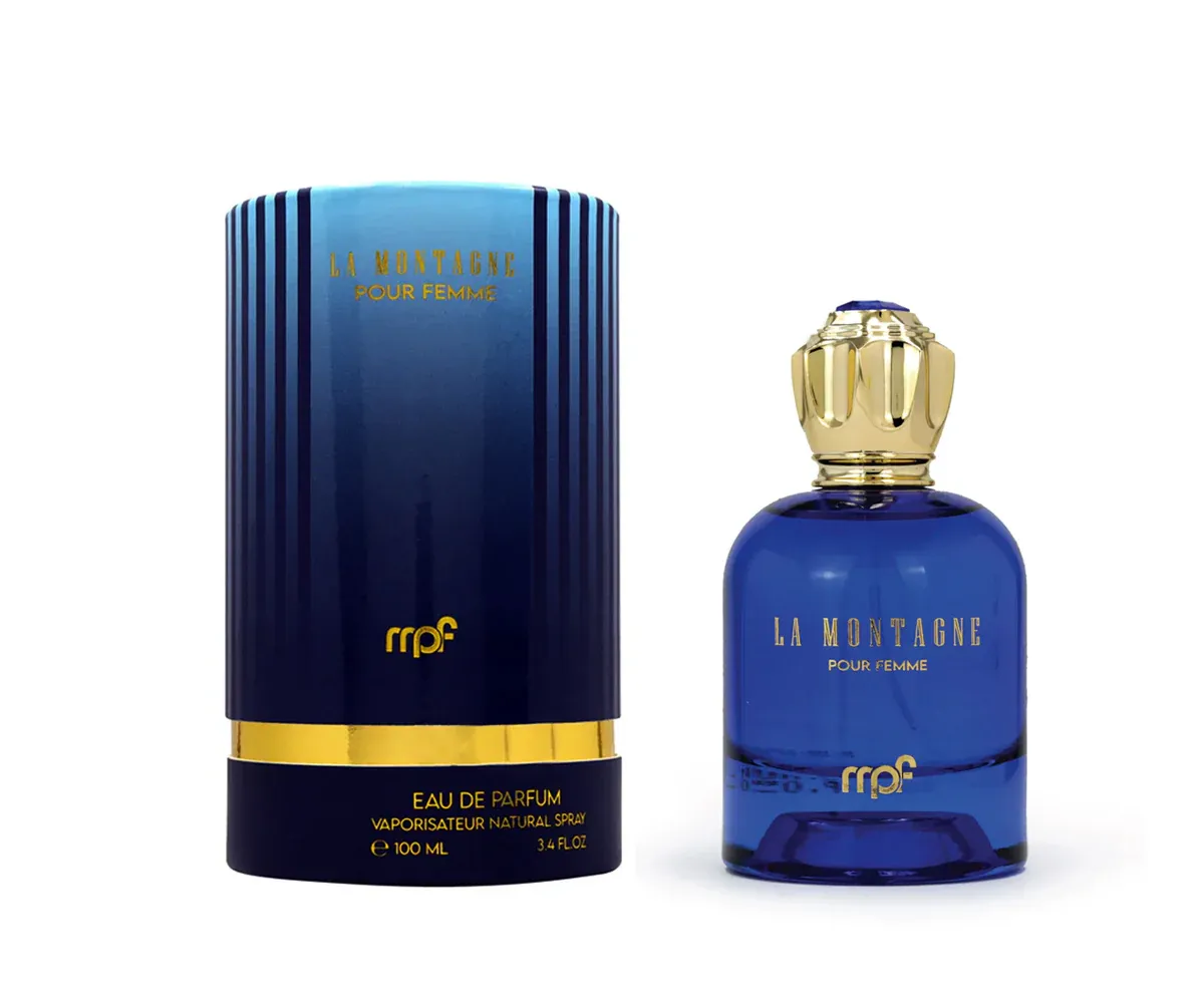 My Perfume MPF LA MONTAGNE EDP 100ML