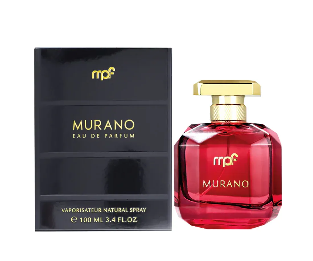 My Perfume  MPF MURANO EDP 100ML