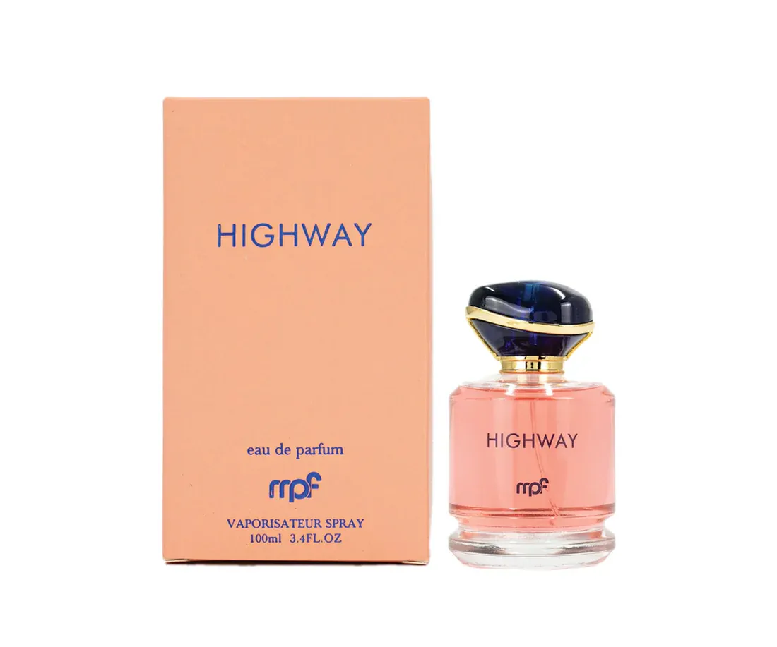 My Perfume MPF HIGHWAY EDP 100ML