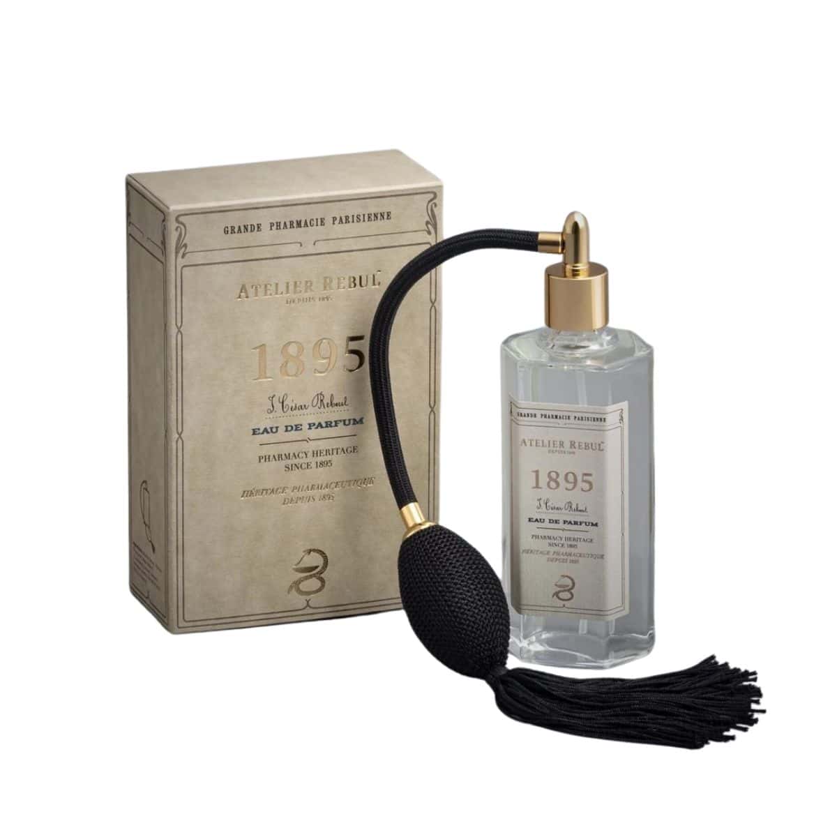 عطر أتيليه ريبول 1895 125 مل (للجنسين)